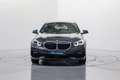 BMW 118 118i Plateado - thumbnail 2