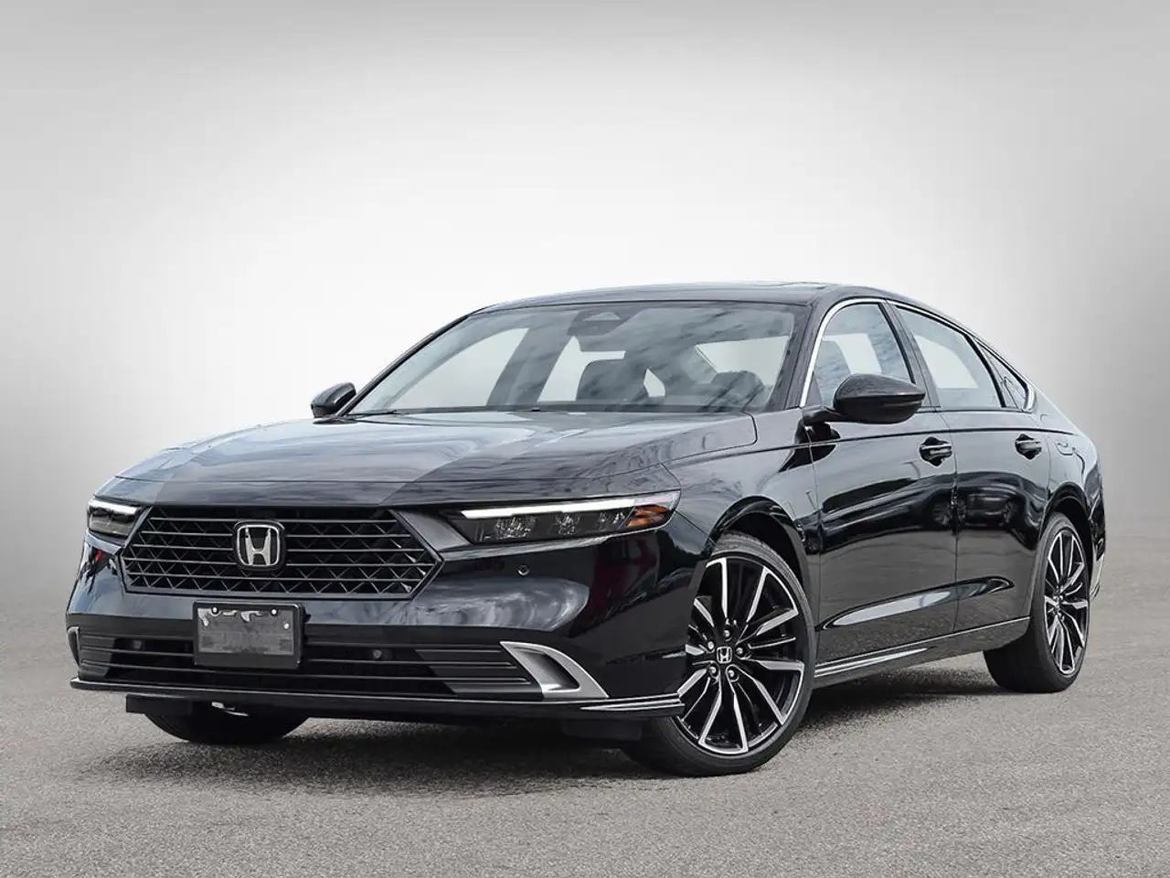 2026 Honda Accord