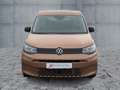 Volkswagen Caddy 2.0 TDI DSG SHZ+PDC+GRA+MFL+DAB+7-SI Braun - thumbnail 2
