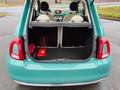 Fiat 500 1.2 8V Anniversario • Glasdach • Uconnect 7" • ... Grün - thumbnail 31