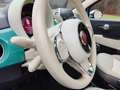 Fiat 500 1.2 8V Anniversario • Glasdach • Uconnect 7" • ... Grün - thumbnail 27