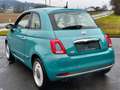 Fiat 500 1.2 8V Anniversario • Glasdach • Uconnect 7" • ... Grün - thumbnail 12
