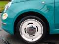 Fiat 500 1.2 8V Anniversario • Glasdach • Uconnect 7" • ... Grün - thumbnail 17