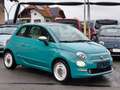 Fiat 500 1.2 8V Anniversario • Glasdach • Uconnect 7" • ... Grün - thumbnail 11