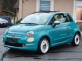 Fiat 500 1.2 8V Anniversario • Glasdach • Uconnect 7" • ... Grün - thumbnail 8