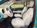 Fiat 500 1.2 8V Anniversario • Glasdach • Uconnect 7" • ... Grün - thumbnail 25