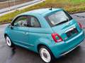 Fiat 500 1.2 8V Anniversario • Glasdach • Uconnect 7" • ... Grün - thumbnail 10