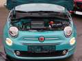Fiat 500 1.2 8V Anniversario • Glasdach • Uconnect 7" • ... Grün - thumbnail 30
