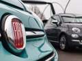 Fiat 500 1.2 8V Anniversario • Glasdach • Uconnect 7" • ... Grün - thumbnail 19