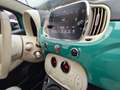 Fiat 500 1.2 8V Anniversario • Glasdach • Uconnect 7" • ... Grün - thumbnail 24