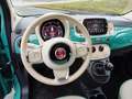 Fiat 500 1.2 8V Anniversario • Glasdach • Uconnect 7" • ... Grün - thumbnail 28