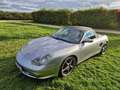 Porsche Boxster 50 Jahre 550 Spyder Jubiläum unfallfrei Silber - thumbnail 13
