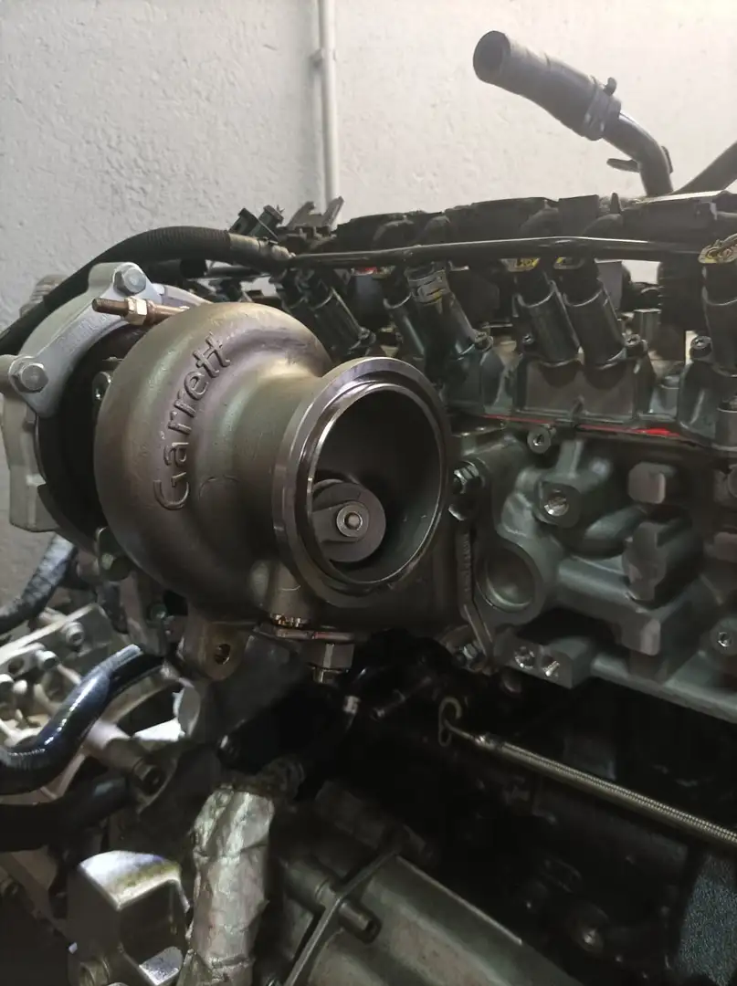 Volkswagen Golf GTI 5p 2.0 tsi Performance dsg - 2