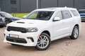 Dodge Durango 3,6 Gt Plus 4X4 7 SItze ACC VOLL Weiß - thumbnail 10