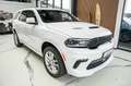Dodge Durango 3,6 Gt Plus 4X4 7 SItze ACC VOLL Weiß - thumbnail 3
