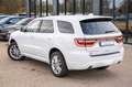 Dodge Durango 3,6 Gt Plus 4X4 7 SItze ACC VOLL Weiß - thumbnail 14