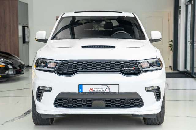 Dodge Durango 3,6 Gt Plus 4X4 7 SItze ACC VOLL