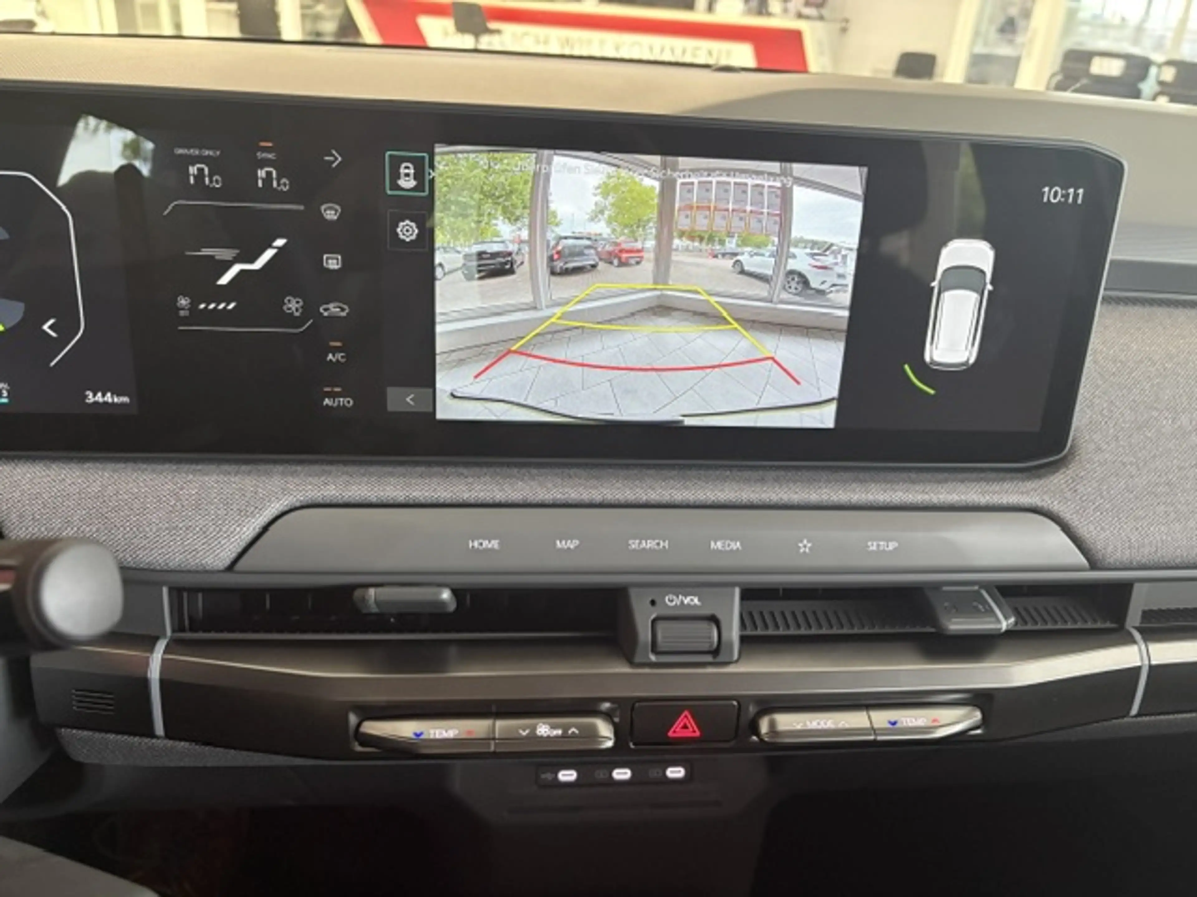 Kia EV3 81.4 Earth WIC — photo 15