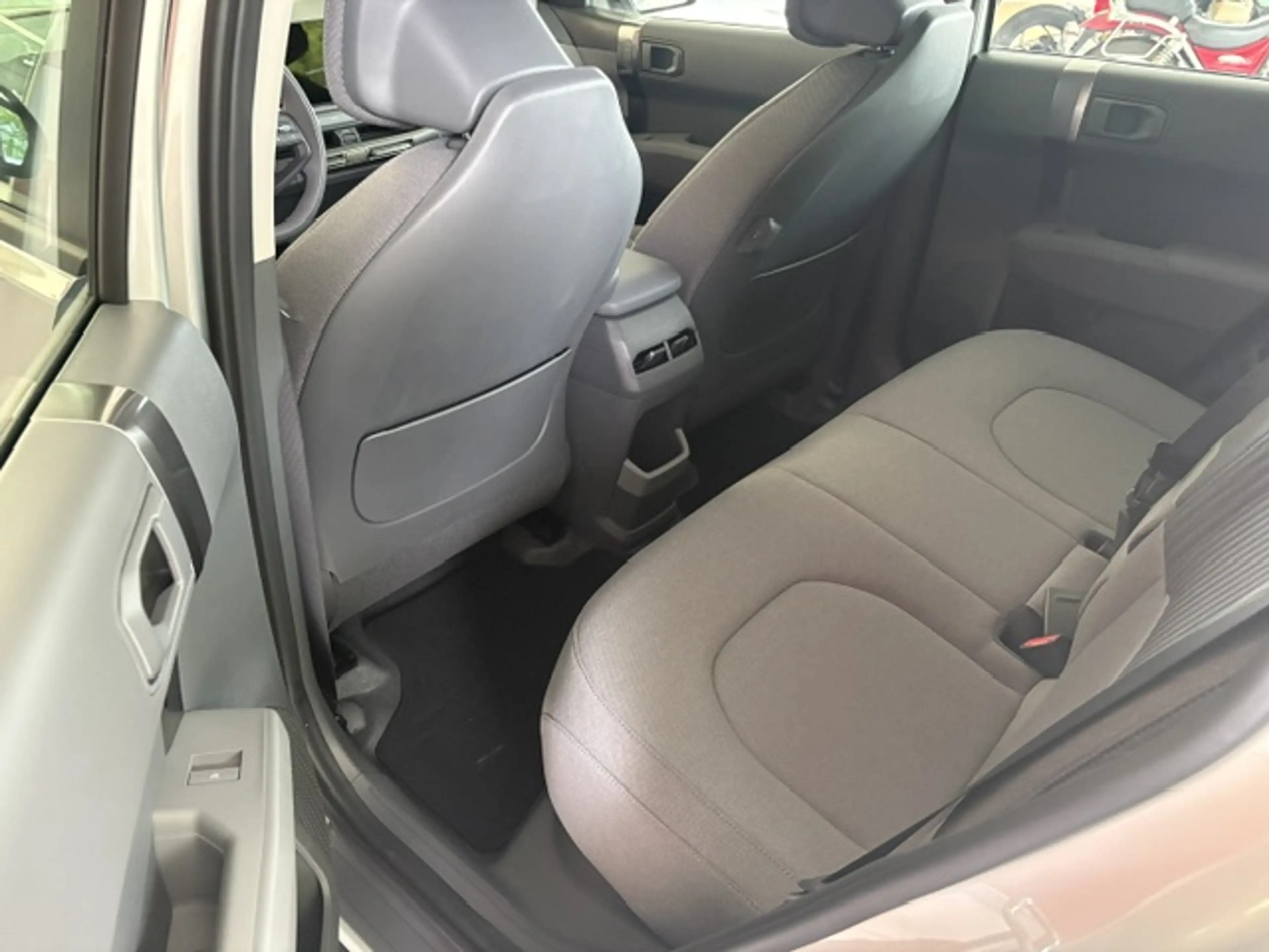 Kia EV3 81.4 Earth WIC — photo 8