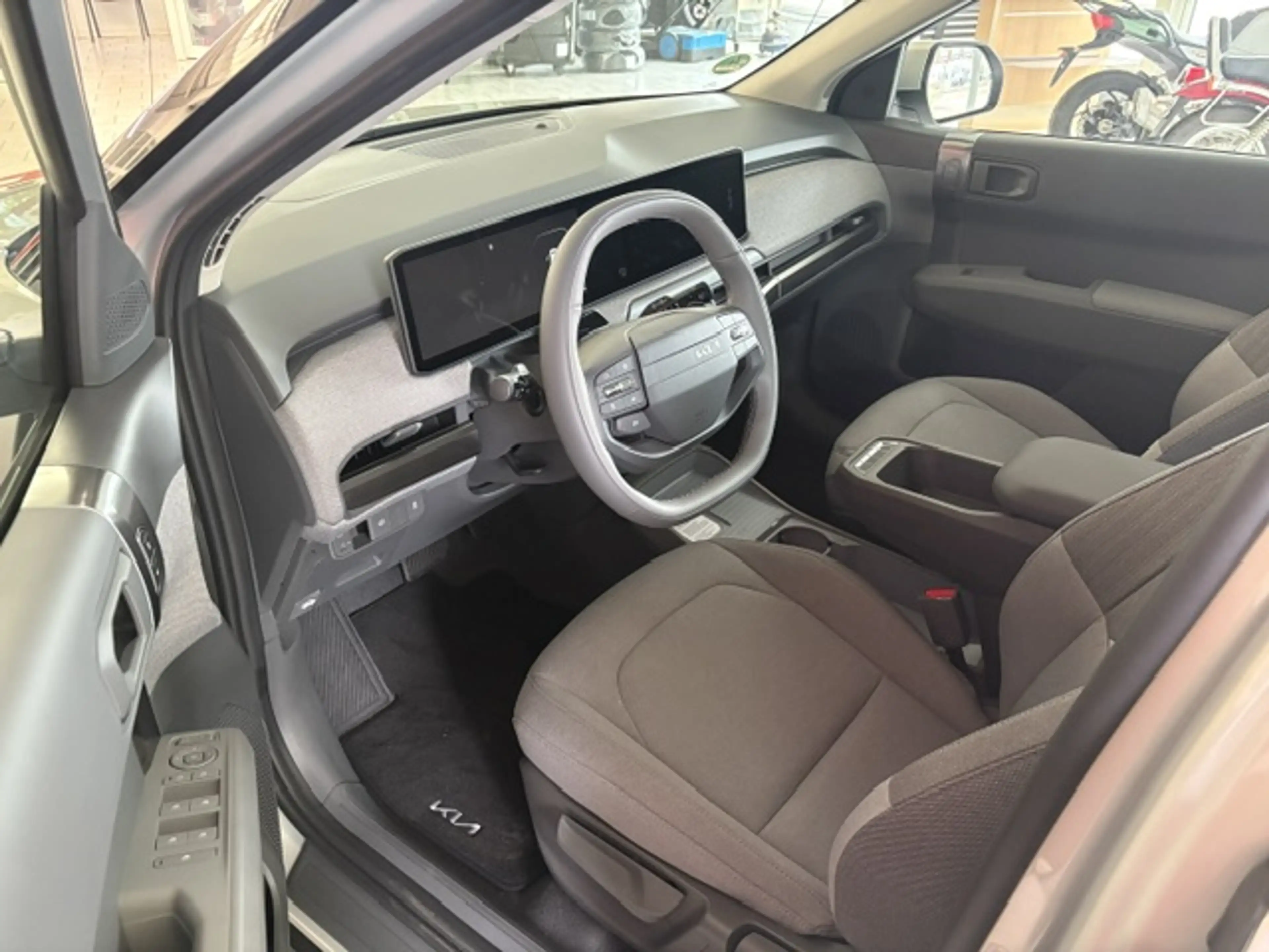 Kia EV3 81.4 Earth WIC — photo 9