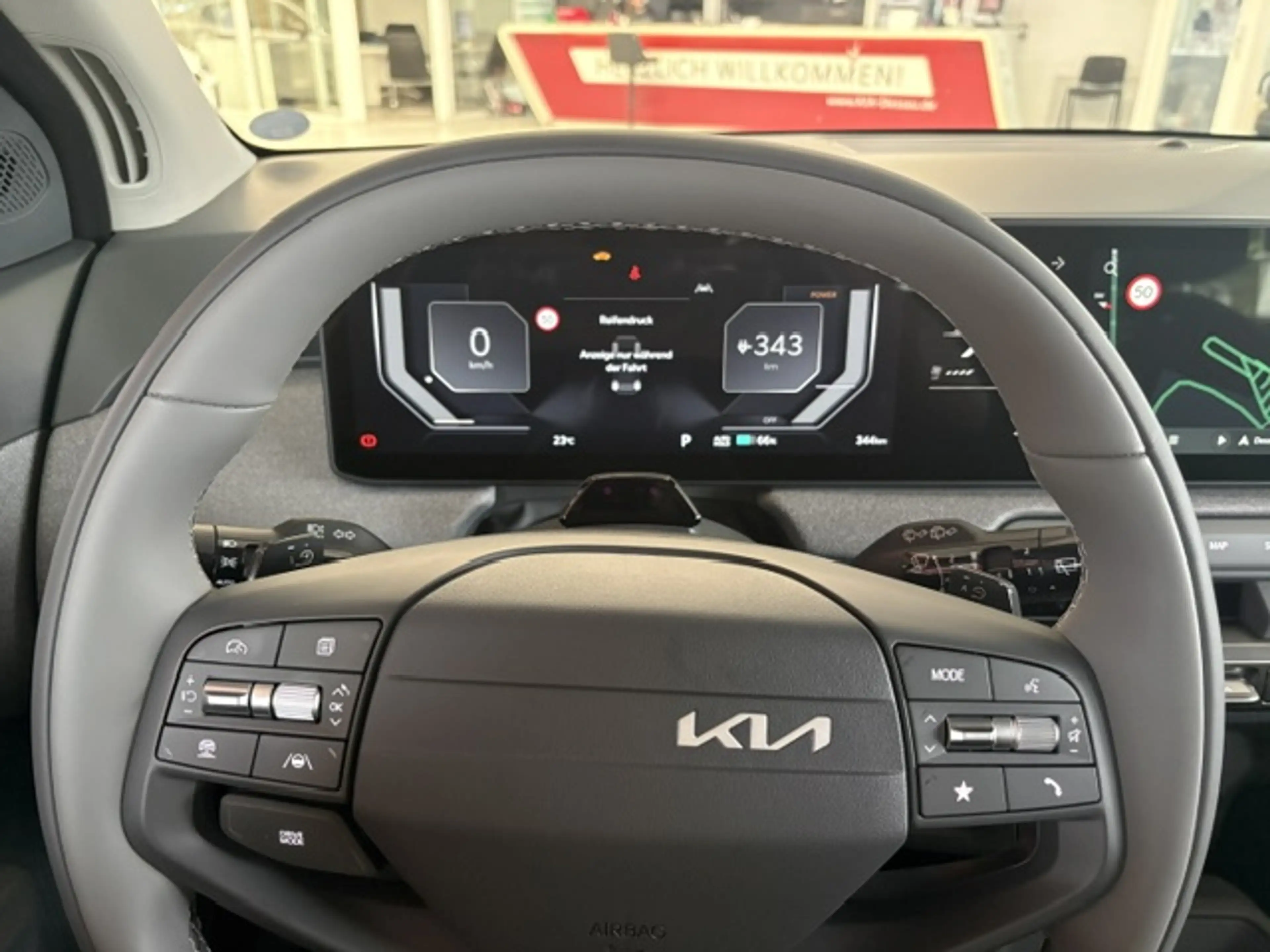 Kia EV3 81.4 Earth WIC — photo 13