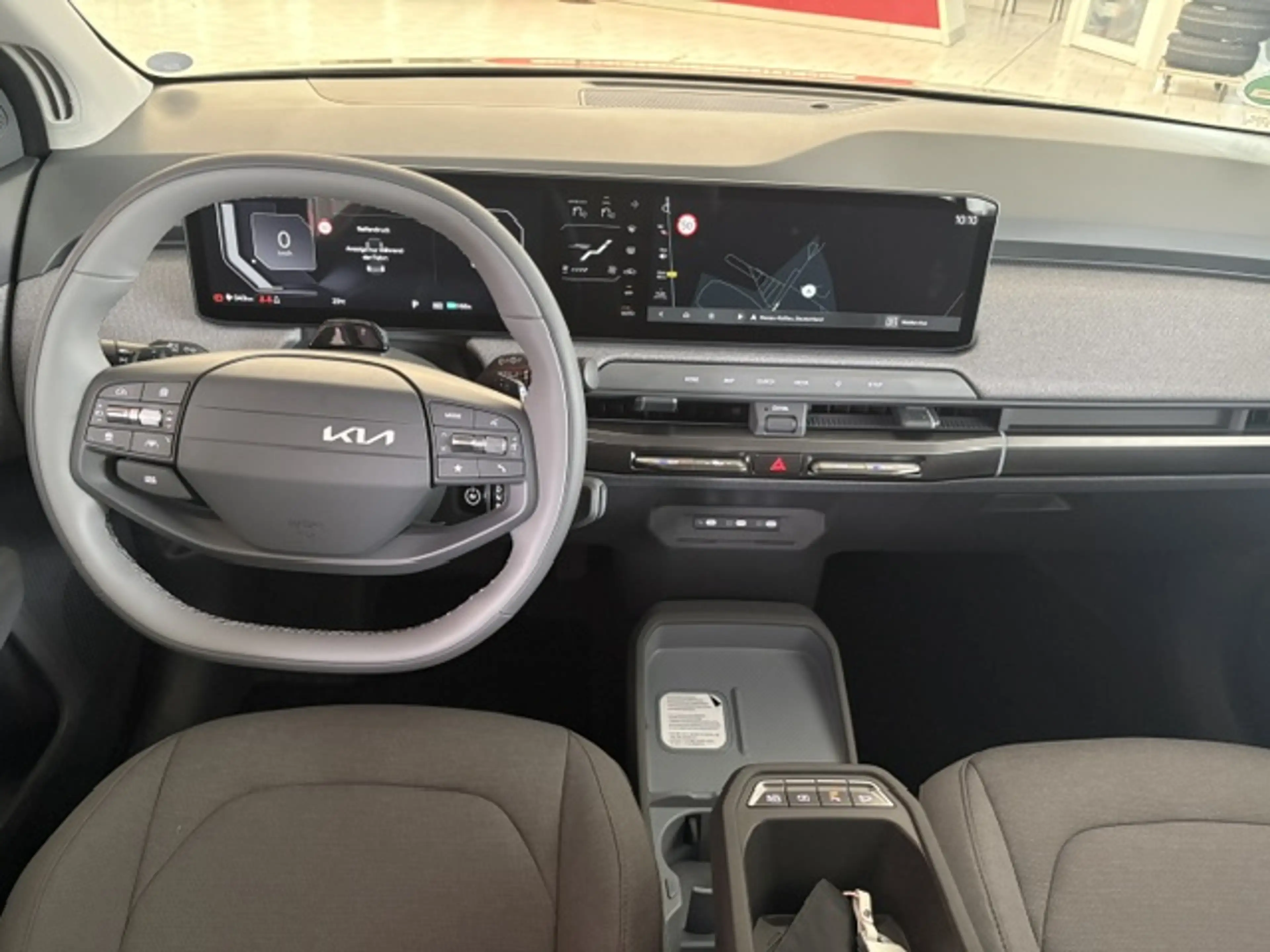 Kia EV3 81.4 Earth WIC — photo 10