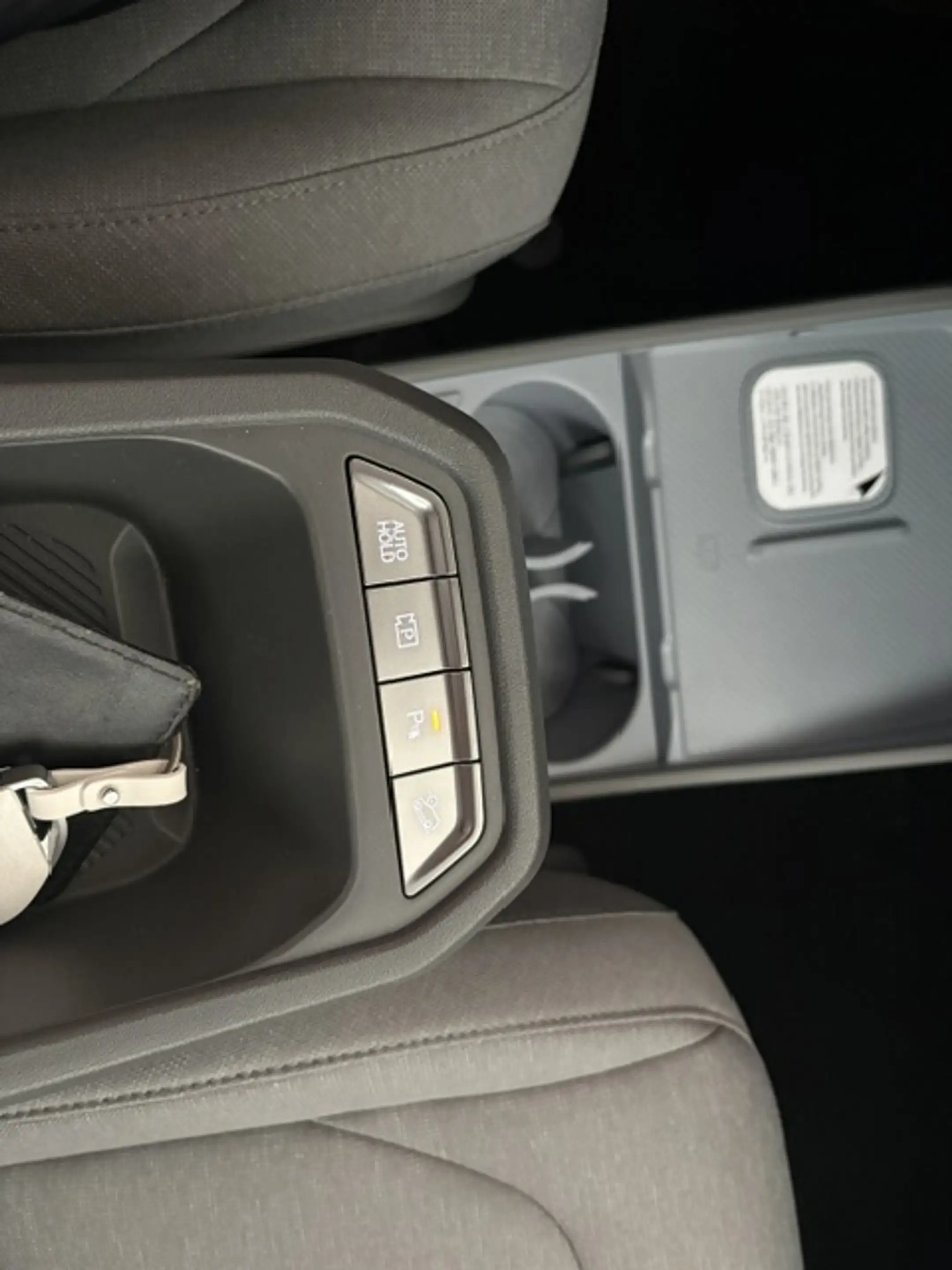 Kia EV3 81.4 Earth WIC — photo 14