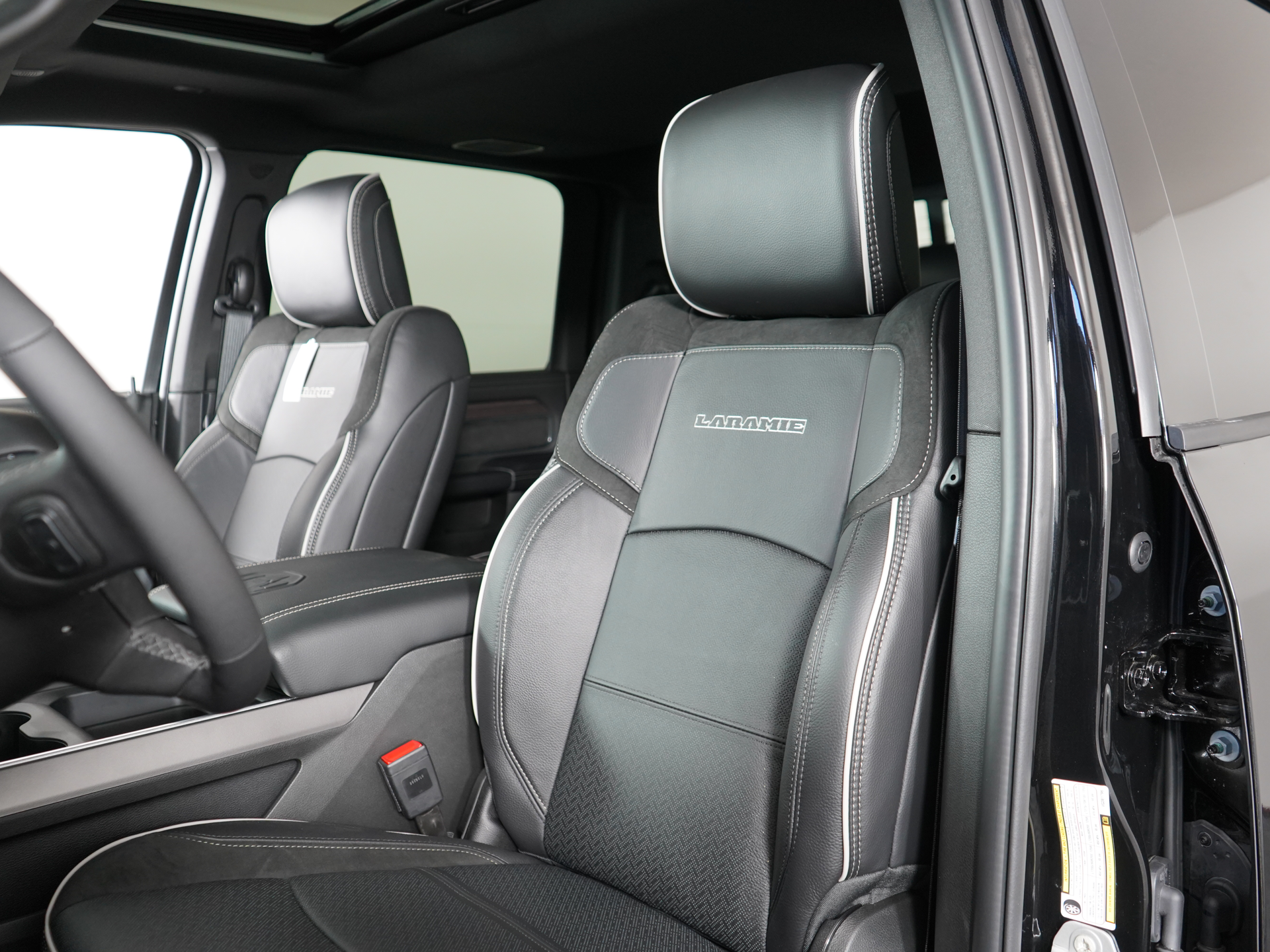 2027 RAM 2500 Mega Cab