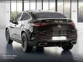 Mercedes-Benz GLC 200 4M AMG+NIGHT+PANO+360+AHK+TOTW+KEYLESS+9G Zwart - thumbnail 20