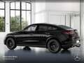 Mercedes-Benz GLC 200 4M AMG+NIGHT+PANO+360+AHK+TOTW+KEYLESS+9G Noir - thumbnail 14