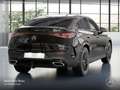 Mercedes-Benz GLC 200 4M AMG+NIGHT+PANO+360+AHK+TOTW+KEYLESS+9G Noir - thumbnail 4