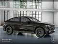 Mercedes-Benz GLC 200 4M AMG+NIGHT+PANO+360+AHK+TOTW+KEYLESS+9G Noir - thumbnail 15