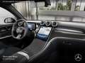 Mercedes-Benz GLC 200 4M AMG+NIGHT+PANO+360+AHK+TOTW+KEYLESS+9G Noir - thumbnail 10