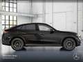 Mercedes-Benz GLC 200 4M AMG+NIGHT+PANO+360+AHK+TOTW+KEYLESS+9G Zwart - thumbnail 18