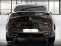 Mercedes-Benz GLC 200 4M AMG+NIGHT+PANO+360+AHK+TOTW+KEYLESS+9G Noir - thumbnail 7