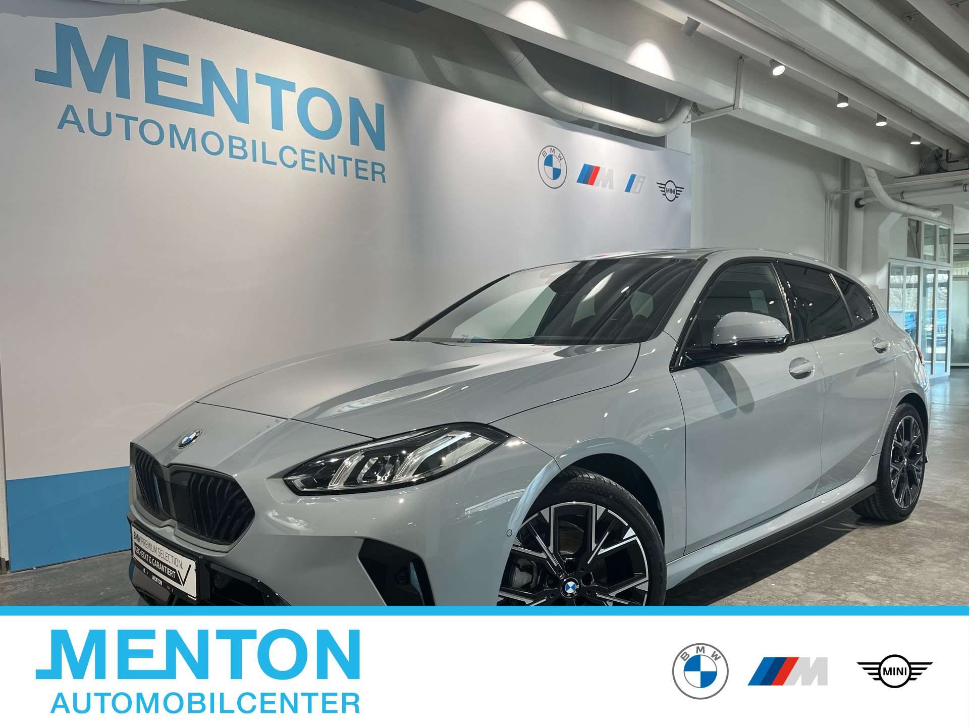 BMW 120 occasion