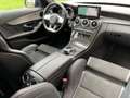 Mercedes-Benz C 43 AMG Performance Sitze + Abgas HeadUp 19" plava - thumbnail 10
