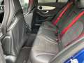 Mercedes-Benz C 43 AMG Performance Sitze + Abgas HeadUp 19" Blau - thumbnail 17