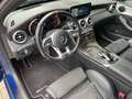 Mercedes-Benz C 43 AMG Performance Sitze + Abgas HeadUp 19" Blau - thumbnail 18