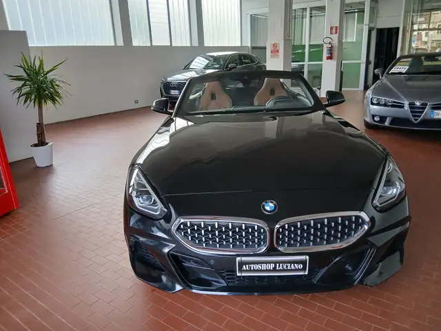 BMW Z4 2.0 i  S-DRIVE  M-SPORT