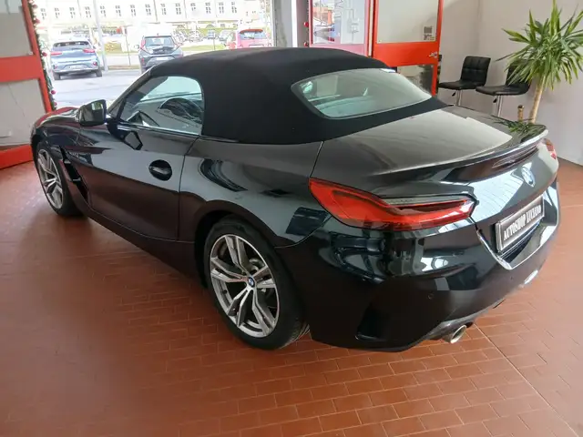 BMW Z4 2.0 i  S-DRIVE  M-SPORT UFFICIALE "ITALIA"