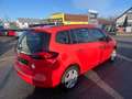 Opel Zafira C Tourer Edition Kırmızı - thumbnail 4
