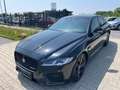 Jaguar XF D200 R-Dynamic S Aut. Navi+Led+Leder+Shz Schwarz - thumbnail 2