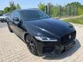 Jaguar XF D200 R-Dynamic S Aut. Navi+Led+Leder+Shz Schwarz - thumbnail 6