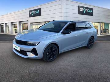 Electric GS ST Navi Kamera Sitzheizung Schiebedach