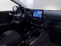 Ford Puma 1.0 ecoboost hybrid Titanium s&s 125cv Bleu - thumbnail 4