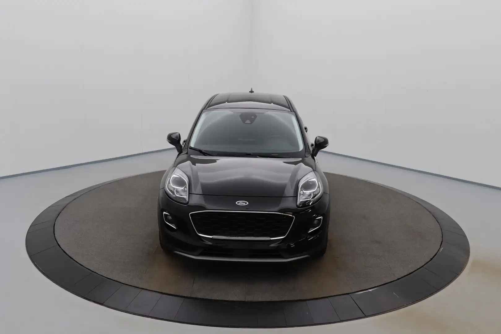 Ford Puma Titanium X|Automaat|B&O||Winterpack Negro - 2