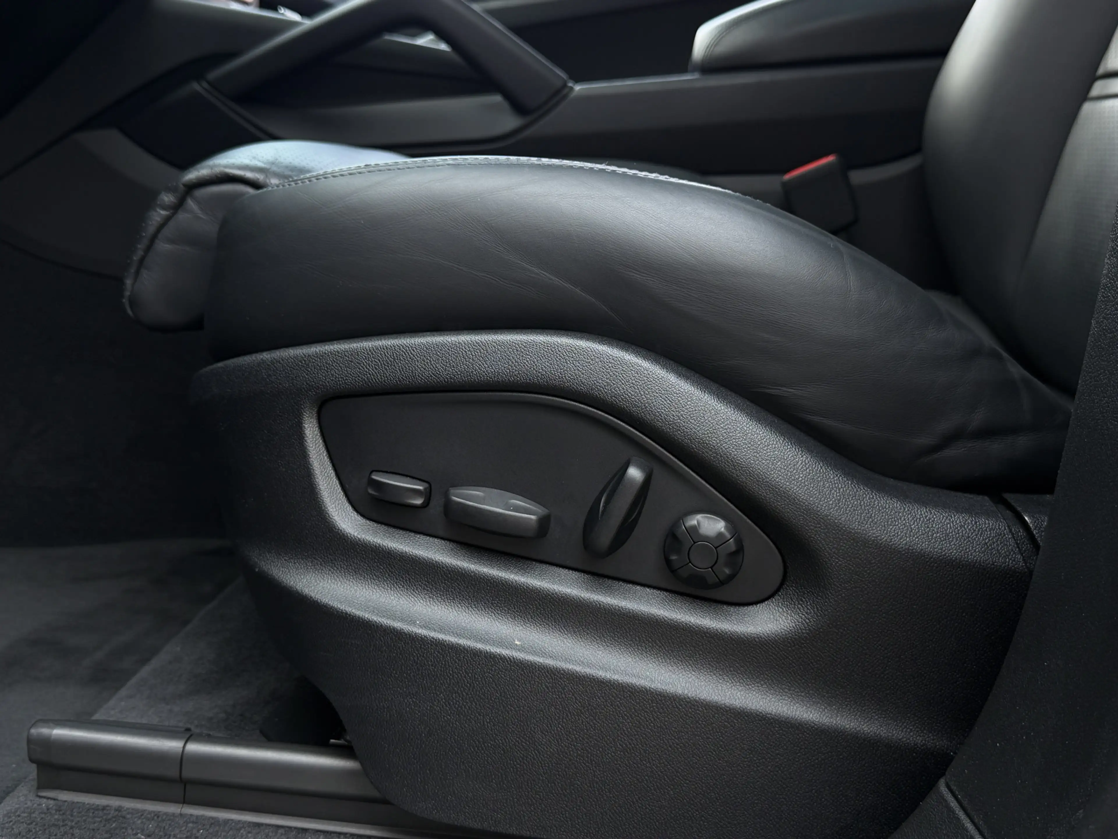 Porsche Cayenne Coupé 3.0 E-Hybrid I PHEV I Pano.dak I Carplay I 4 — photo 22