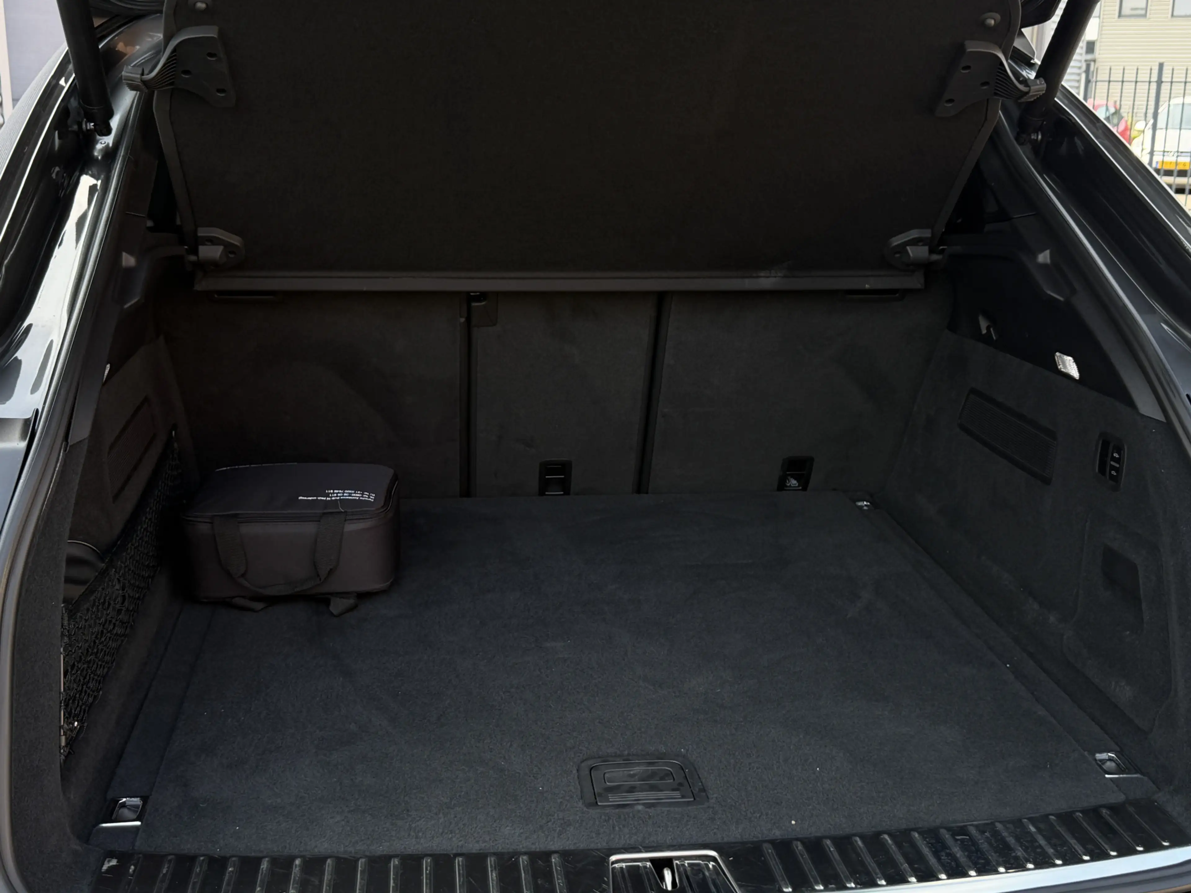 Porsche Cayenne Coupé 3.0 E-Hybrid I PHEV I Pano.dak I Carplay I 4 — photo 10