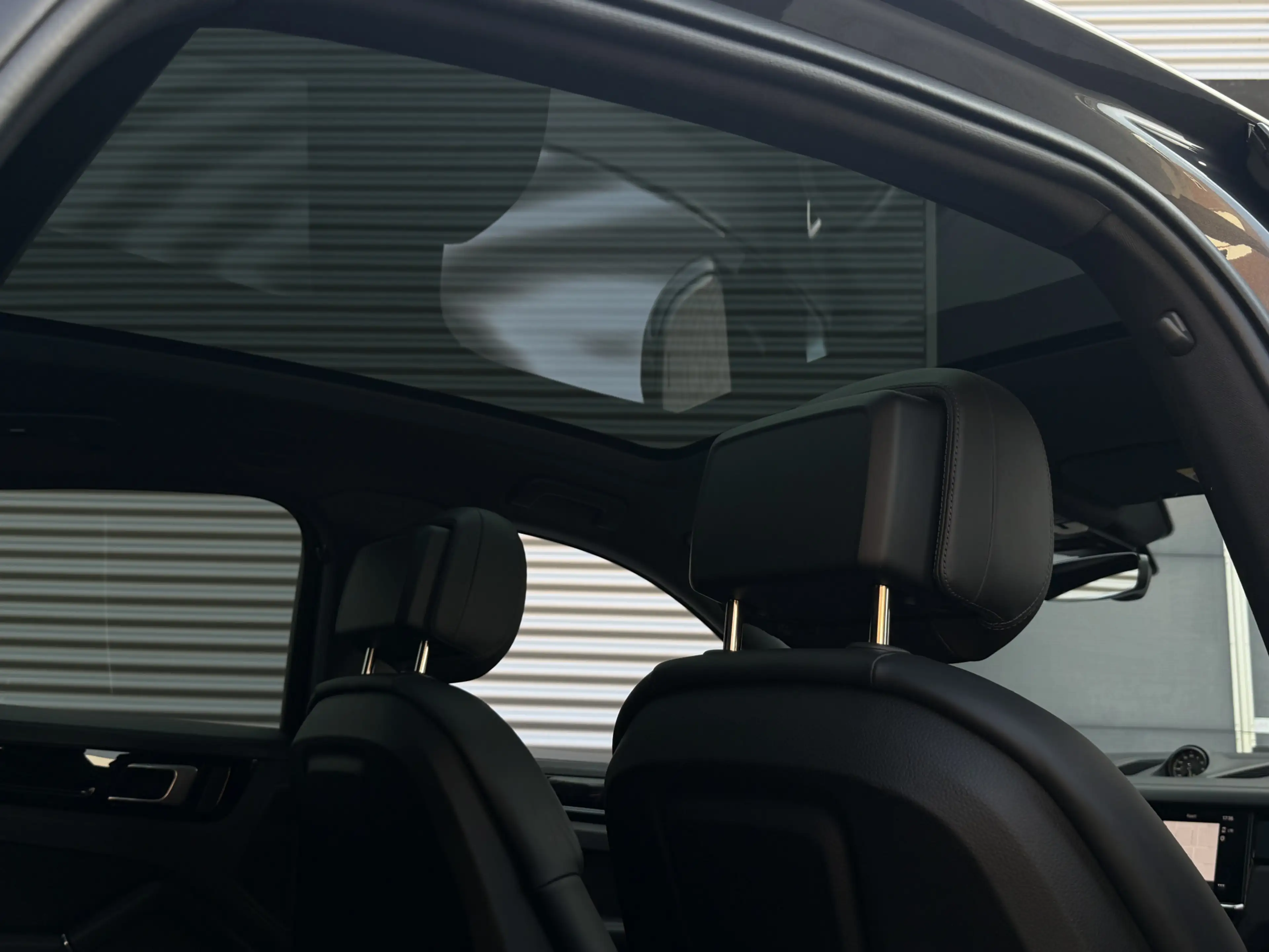 Porsche Cayenne Coupé 3.0 E-Hybrid I PHEV I Pano.dak I Carplay I 4 — photo 11